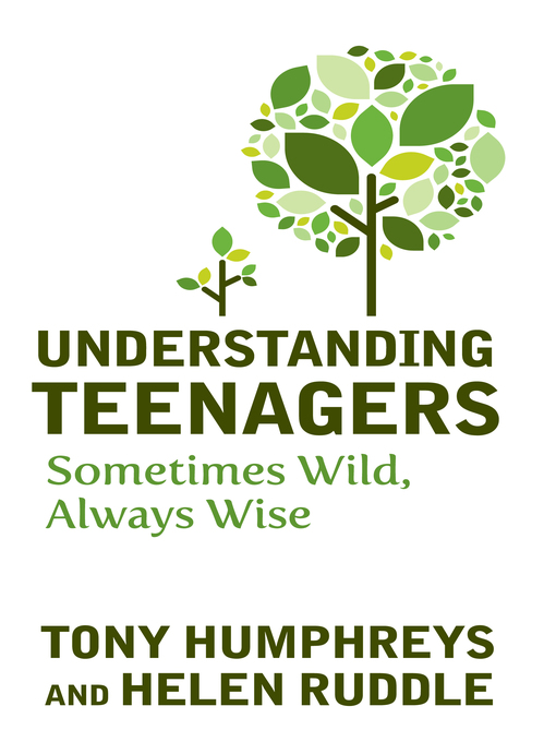 Title details for Understanding Teenagers by Tony   Humphreys - Available